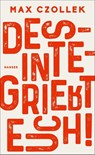 Desintegriert euch! - Max Czollek - 9783446260276