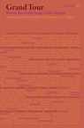 Grand Tour - Jan Wagner ; Federico Italiano - 9783446261822
