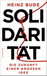 Solidarität - Heinz Bude - 9783446261846