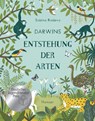 Darwins Entstehung der Arten - Sabina Radeva - 9783446262317