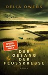 Der Gesang der Flusskrebse - Delia Owens - 9783446264199