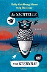 An Nachteule von Sternhai - Holly Goldberg Sloan ; Meg Wolitzer - 9783446264328