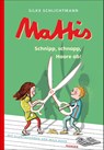 Mattis - Schnipp, schnapp, Haare ab! - Silke Schlichtmann - 9783446264427
