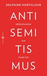 Überlegungen zur Frage des Antisemitismus - Delphine Horvilleur - 9783446265967