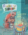 Familie von Stibitz - Die Ganoven-Omi - Anders Sparring ; Per Gustavsson - 9783446266223