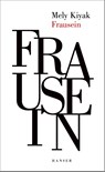 Frausein - Mely Kiyak - 9783446267466