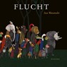 Flucht - Issa Watanabe - 9783446268227