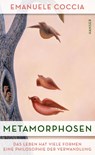 Metamorphosen - Emanuele Coccia - 9783446269279