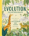 Evolution - Ein Mitmachbuch - Sabina Radeva - 9783446269835