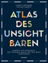 Atlas des Unsichtbaren - James Cheshire ; Oliver Uberti - 9783446270930
