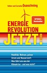 Energierevolution jetzt! - Volker Quaschning ; Cornelia Quaschning - 9783446273016