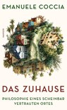 Das Zuhause - Emanuele Coccia - 9783446274204