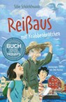 Reißaus mit Krabbenbrötchen - Silke Schlichtmann - 9783446274280