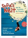Sofies Welt oder die Geschichte der Philosophie - Von den Anfängen - Vincent Zabus ; Nicoby - 9783446274709
