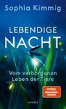 Lebendige Nacht - Sophia Kimmig - 9783446276116