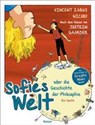 Sofies Welt oder die Geschichte der Philosophie - Bis heute - Vincent Zabus ; Nicoby - 9783446277953