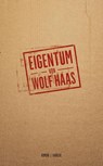 Eigentum - Wolf Haas - 9783446278332