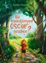 Hat irgendjemand Oscar gesehen? - Leslie Connor - 9783446279216