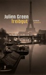 Treibgut - Julien Green - 9783446279513
