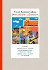 Der Gott der Landminen - Yusef Komunyakaa - 9783446279674