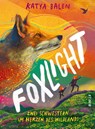 Foxlight - Katya Balen - 9783446279742