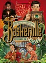 Baskerville Hall - Das geheimnisvolle Internat der besonderen Talente: Das Zeichen der Fünf - Ali Standish - 9783446279803