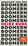 Abschied von den Boomern - Heinz Bude - 9783446279865