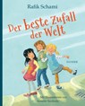 Der beste Zufall der Welt - Rafik Schami - 9783446280168