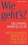 Wie geht's? - Delphine Horvilleur - 9783446281745