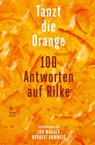 Tanzt die Orange - Jan Wagner ; Norbert Hummelt - 9783446282292