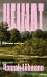 Heimat - Hannah Lühmann - 9783446282827