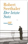 Der letzte Satz - Robert Seethaler - 9783446282957