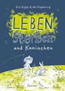 Leben, Sterben und Kaninchen - Dita Zipfel ; Rán Flygenring - 9783446283107