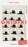 Onigiri - Yuko Kuhn - 9783446283114