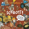 Schrott! - Salla Savolainen - 9783446284166