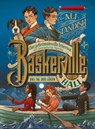Baskerville Hall - Das geheimnisvolle Internat der besonderen Talente: Das Tal der Lügen - Ali Standish - 9783446284449