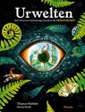 Urwelten. Eine illustrierte Entdeckungsreise durch die Erdgeschichte - Thomas Halliday - 9783446284494