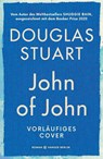 John of John - Douglas Stuart - 9783446285828