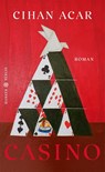 Casino - Cihan Acar - 9783446285835