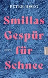 Smillas Gespür für Schnee - Peter Hoeg - 9783446286405