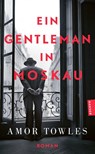 Ein Gentleman in Moskau - Amor Towles - 9783446286986
