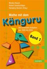 Mathe mit dem Kanguru 1/ 1995-2005 - Noack - 9783446407138