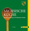 Sachsische Kuche - Hanser Publishers - 9783446432482