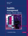 Qualitatsmanagement 5.A. - Pfeifer - 9783446434325