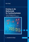 Mathematik Einstieg 5.A. - Stingl - 9783446435384