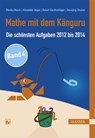 Mathe mit dem Kanguru 4,2012-2014 - Noack - 9783446442597