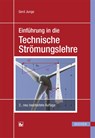 Technische Stroemungslehre 2.A. - Junge - 9783446444300