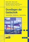 Grundl.d.Gastechnik 8.A. - Cerbe - 9783446449657