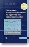 Taschenbuch mathematischer Formeln für Ingenieure und Naturwissenschaftler - BARTSCH,  Hans-Jochen ; Sachs, Michael - 9783446451001