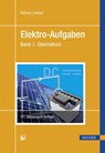 Elektro-Aufgaben 1, 31.A. - Lindner - 9783446452213